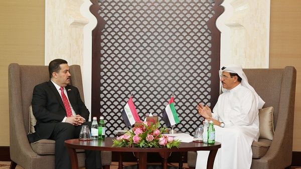 The two parties agreed to form a joint technical committee to enhance investment cooperation. The two parties agreed to form a joint technical committee to enhance investment cooperation.