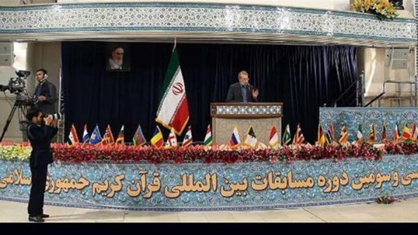 لاريجاني: أكثر الحكام يرون اليوم الدهاء في عدم الوفاء بالوعود ـ وكالة فارس