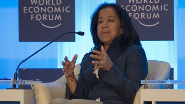 لبنى العليان, سيدة الأعمال السعودية 