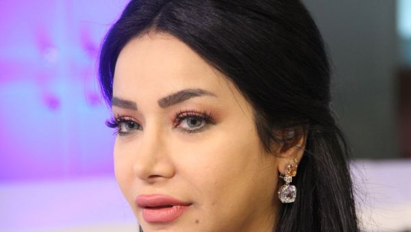 الإعلامية السعودية لجين عمران
