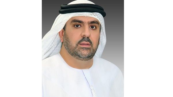 سعادة الدكتور محمد سليم العلماء وكيل وزارة الصحة ووقاية المجتمع