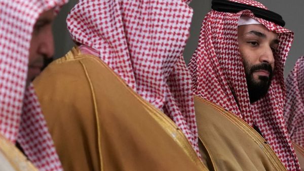 هل يلغي ابن سلمان مشاركته في قمة العشرين؟