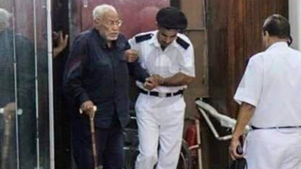 مهدي عاكف