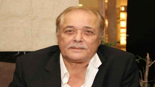 محمود عبد العزيز