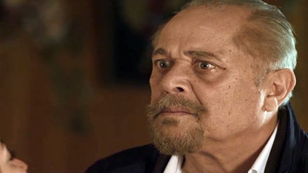 محمود عبد العزيز