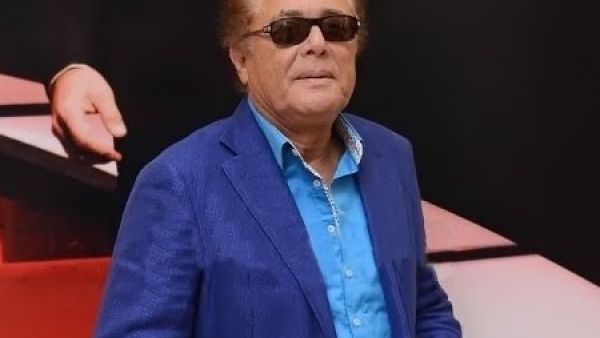 محمود عبد العزيز