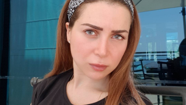 مي عز الدين