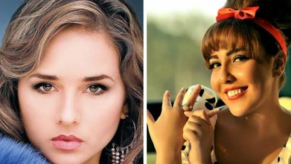 مي كساب ونيلي كريم