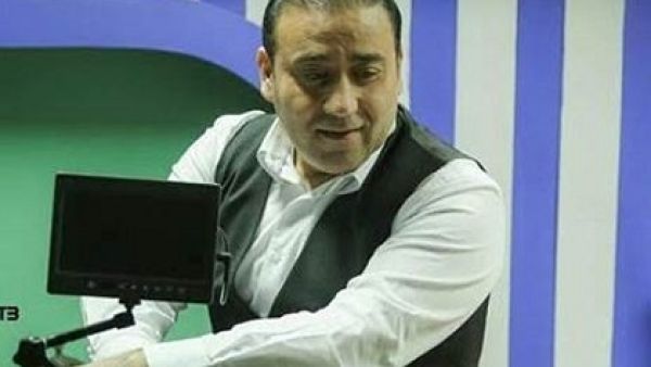 مجد القاسم يقدم (اسمك غالي يا أمي) بمناسبة عيد الام