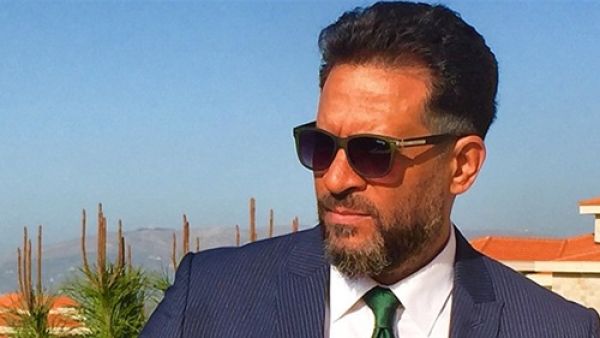 ماجد المصري