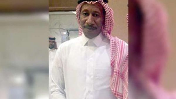 المطرب الشعبي السعودي ماجد الماجد