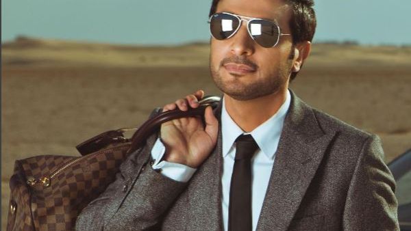 ماجد المهندس