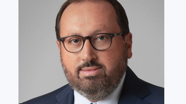 Alain Bejjani