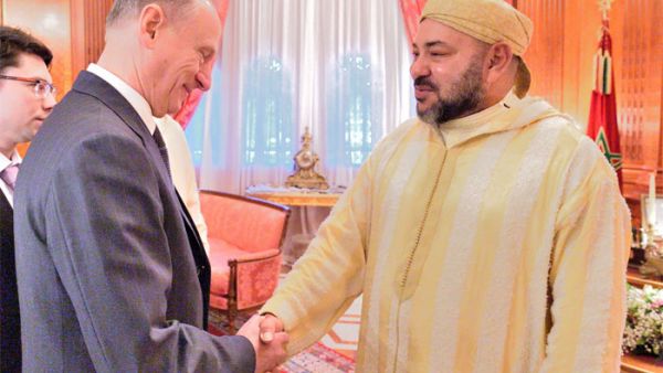 المغرب يواكب التغيرات الدولية والإقليمية بتوطيد علاقاته مع موسكو