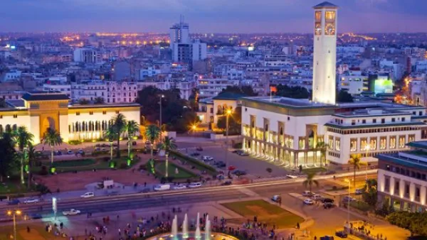 جريمة مروعة تهز المغرب والأمن يتدخل بالمروحيات