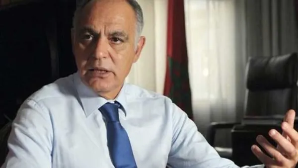 وزير الخارجية المغربي يقدم استقالته من رئاسة حزبه بعد تراجعه في الانتخابات