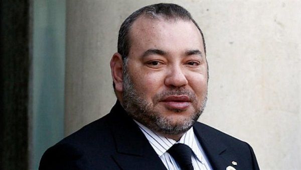 العاهل المغربي محمد السادس في ذكرى المسيرة الخضراء