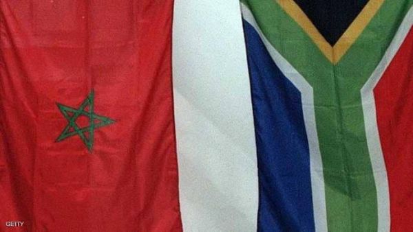 جنوب أفريقيا تخلت عن وعودها للمغرب

