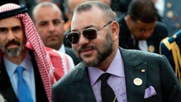 الإمارات تعلن تأييدها لخطاب الملك محمد السادس بشأن وحدة التراب المغربي
