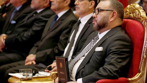 ملك المغرب يعيّن 34 واليا ومحافظا جديدا
