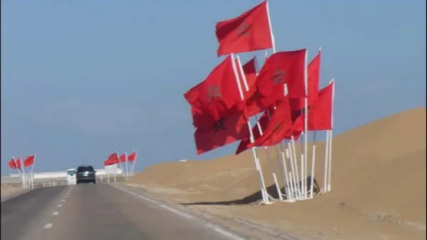 غوتيريش يؤكد أن حل النزاع حول الصحراء الغربية “ممكن”
