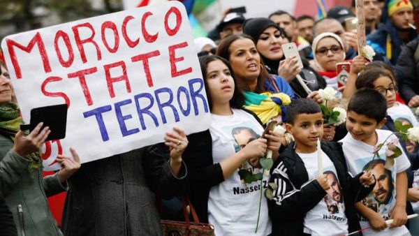 اعتبر مؤيدون لهذه الخطوة إنها تضع حدا للفساد وعهد جديد في التعامل مع المفسدين 