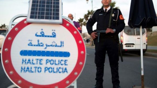 نفت المديرية تلك المزاعم التي "تناقلتها بعض المنابر الإعلامية الوطنية" 