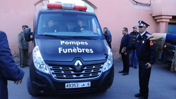 اعتقالات جديدة في قضية قتل سائحتين أوروبيتين في المغرب
