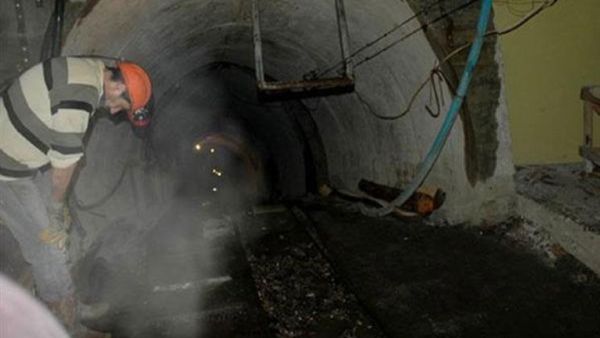 ارتفاع عدد قتلى حادث منجم فحم روسي إلى أربعة و26 مفقودا