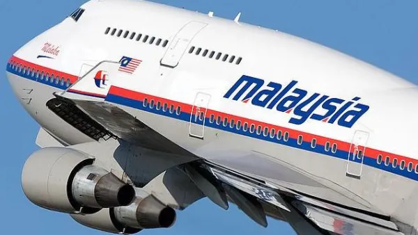 Last year was by some measures the safest in the history of commercial aviation, despite two high-profile crashes involving Malaysia Airlines aircraft in which hundreds of people were killed,