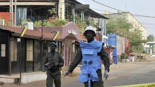 فرض حالة الطوارئ مجددا لعشرة أيام في مالي
