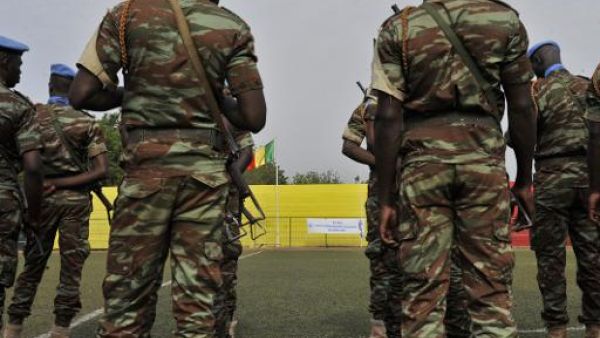 مقتل خمسة من جنود حفظ السلام الدوليين في هجوم شمال مالي