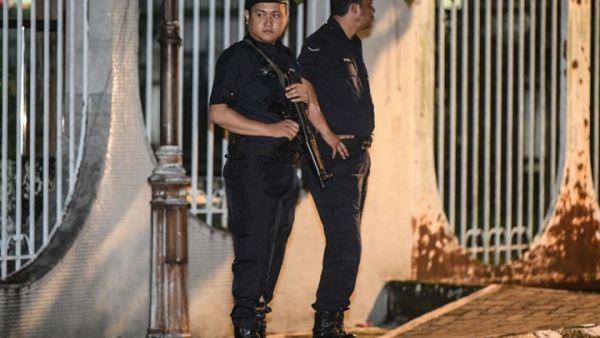 أمراء سعوديون في قلب تحقيقات بالفساد في ماليزيا