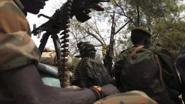 الأمم المتحدة: الصراع في جنوب السودان يتسبب في عنف جنسي مروع

