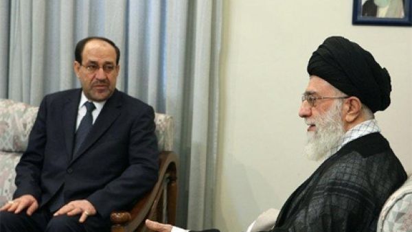 الملقي قام الشهر الماضي بزيارة لبغداد، لبحث إعادة فتح معبر طريبيل