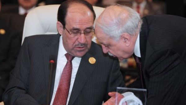  المالكي 