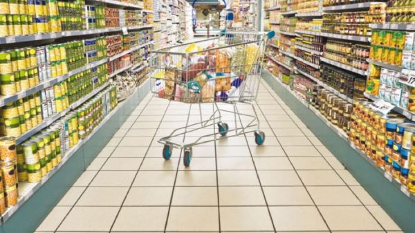 ارتفاع الأسعار في رمضان