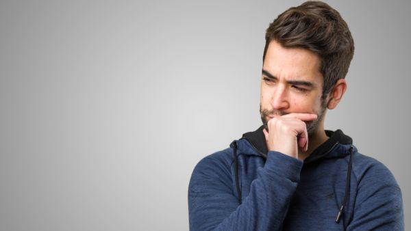 الرجال في الثلاثينيات والأربعينيات وحتى الخمسينيات من أعمارهم كانوا أنشط جنسيًا