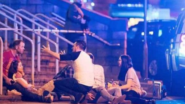 بريطانيا: خفض مستوى التهديد الإرهابي
