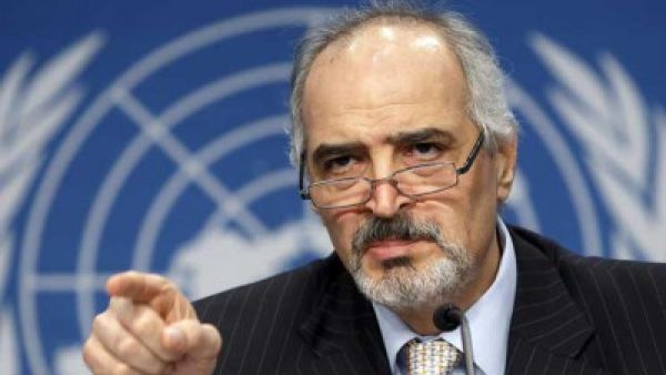 سوريا تتوعد بضرب تل أبيب