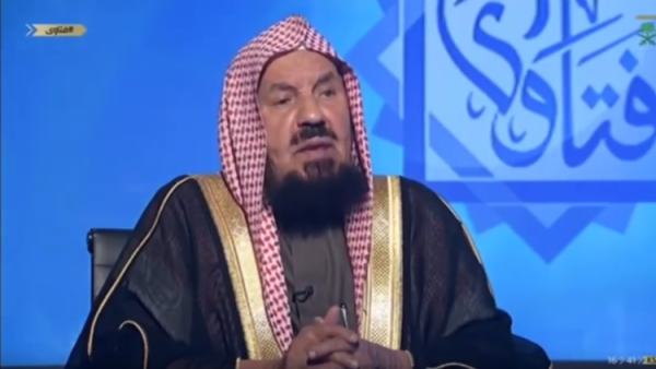 مستشار الديوان الملكي السعودي عبد الله بن سليمان المنيع 