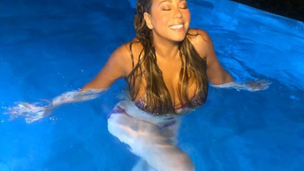 Mariah Carey is the biggest international star to perform in Saudi Arabia since restrictions on entertainment were lifted.