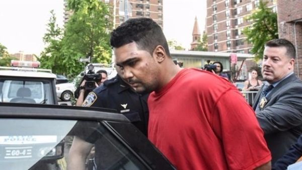 يعاني روخاس من "مشكلات نفسية" 