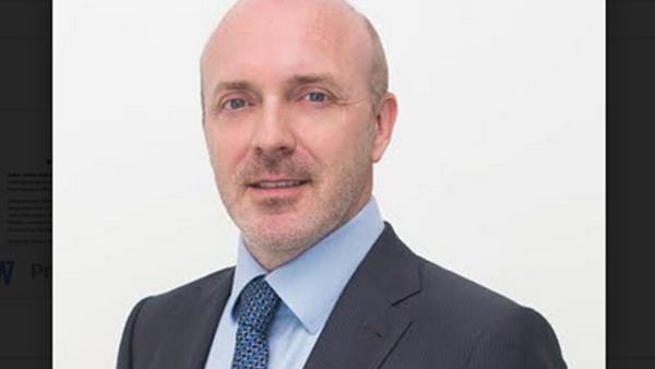 Benoit Lamonerie, new CEO of Marka Holding