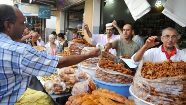 شهر رمضان موعد لإحياء العادات والتقاليد في المجتمع المغربي