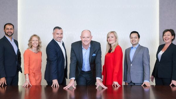 Led by seasoned Marriott International veteran, Neal Jones, Chief Sales and Marketing Officer, MEA, the team will provide dedicated support to the company’s thriving regional portfolio. Led by seasoned Marriott International veteran, Neal Jones, Chief Sales and Marketing Officer, MEA, the team will provide dedicated support to the company’s thriving regional portfolio.