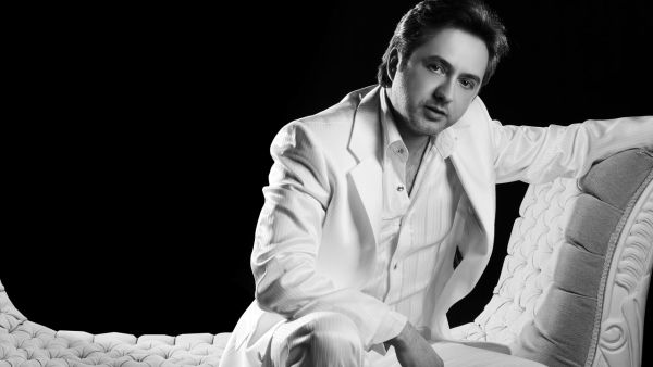 المطرب مروان خوري