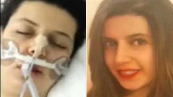 إيطاليا تدعو بريطانيا للتحرك حيال مقتل طالبة إيطالية من أصل مصري
