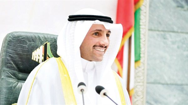 الغانم: هناك جهات خارجية كويتية لا تريد أن يكون هناك استقرار