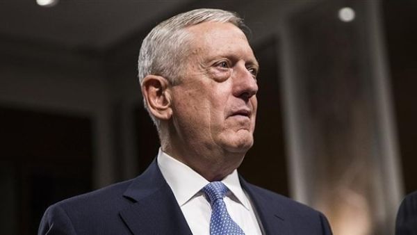 ماتيس: الرياض وأبو ظبي على استعداد لوقف الحرب باليمن
